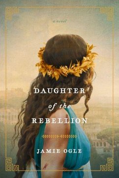 Cover Daughter of the Rebellion