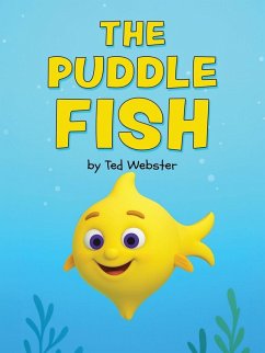 Cover The Puddle Fish The Caterpillar Story