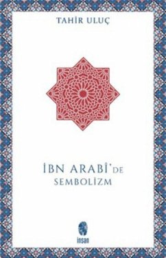 Ibn Arabide Sembolizm Cover Ibn Arabide Sembolizm