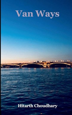 Van Ways - Hitarth Choudhary