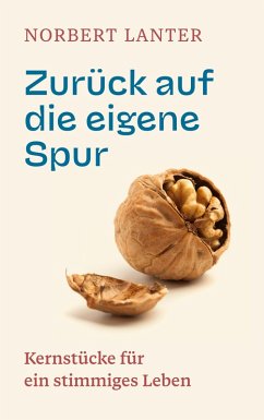 Cover Zurück auf die eigene Spur