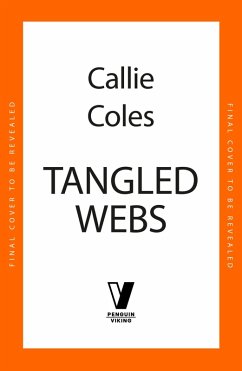 Tangled Webs - Coles, Callie Tangled Webs - Coles, Callie