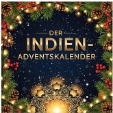 Der Indien-Adventskalender
