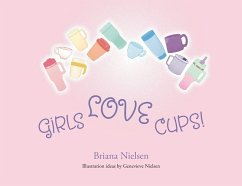 Cover Girls LOVE Cups!