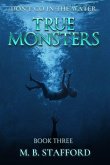 True Monsters True Monsters