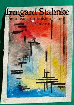 Cover Irmgard Stahnke