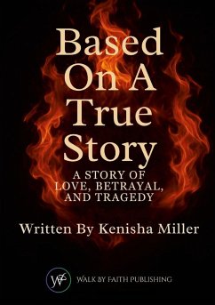 Cover Based On A True Story