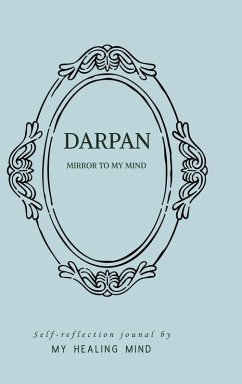 Cover Darpan- Mirror to my mind