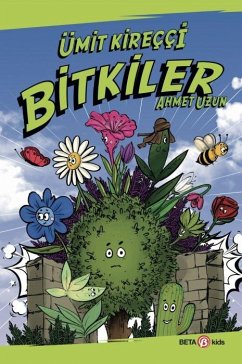 Bitkiler - Kirecci, Ümit