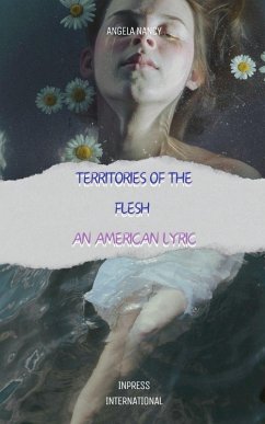 Cover Territories of the Flesh