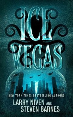 Cover Ice Vegas