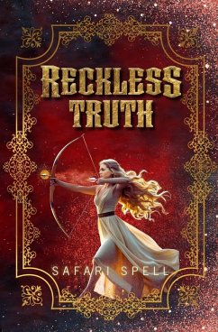 Cover Reckless Truth