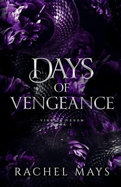 Cover Days of Vengeance