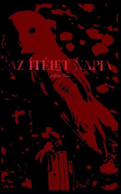 Az Ítélet Napja - Tímea, Viktória