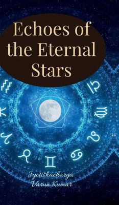 Cover Echoes of the Eternal Stars