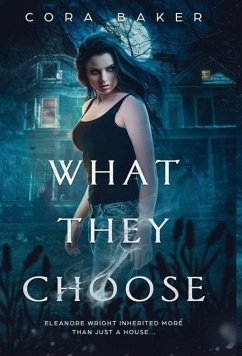 Cover What They Choose