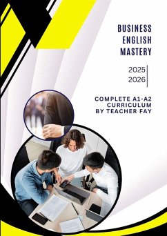 Business English Mastery A1-A2 - Khalil, Fay