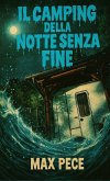 Il camping della notte senza fine