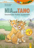LESEZUG/1. Klasse: Nia und Tano - Geschwister halten zusammen!