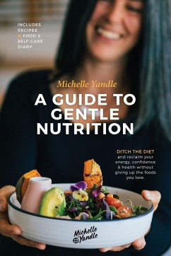 Cover A Guide to Gentle Nutrition
