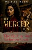 The Mercer Files The Mercer Files