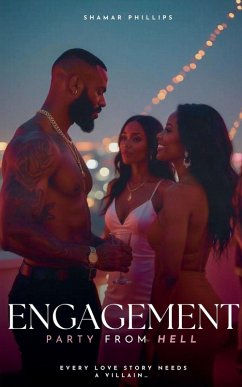 Cover Engagement Party From Hell
