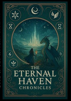 THE ETERNAL HAVEN - Helmer, Justin