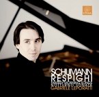Schumann   Respighi