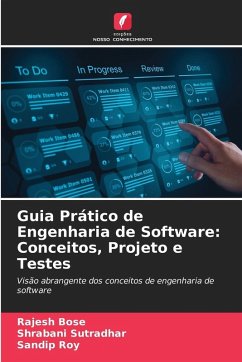 Cover Guia Prático de Engenharia de Software: Conceitos, Projeto e Testes