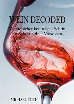 Cover Wein Decoded