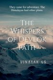 The Whispers of Devlok path