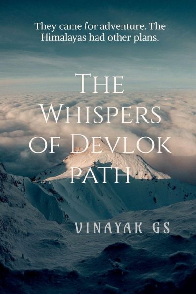 The Whispers of Devlok path The Whispers of Devlok path