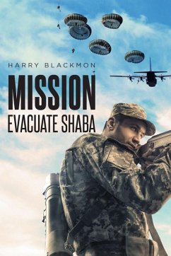 Mission - Blackmon, Harry