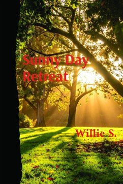 Cover Sunny Day Retreat