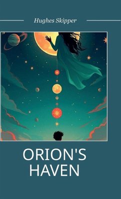 Orion's Haven Cover Orion's Haven
