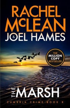 The Marsh - Hames, Joel; Mclean, Rachel