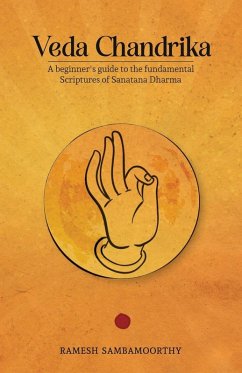 Cover Veda Chandrika