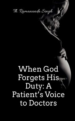 Cover When God Forgets His Duty