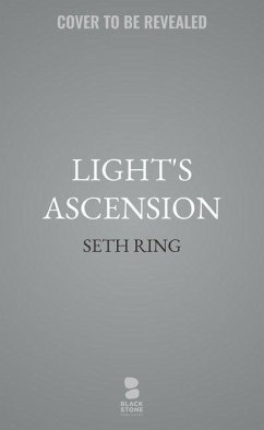 Light's Ascension - Ring, Seth