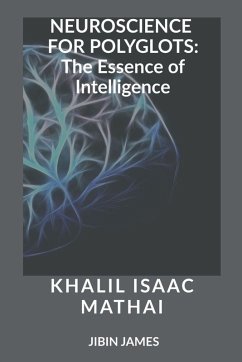 Cover Neuroscience for Polyglots