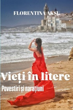 Cover VIE¿I ÎN LITERE