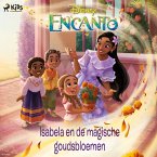 Encanto - Isabela en de magische goudsbloemen (MP3-Download)