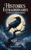 Edgar Allan Poe - Histoires extraordinaires et récits fantastiques (eBook, ePUB)