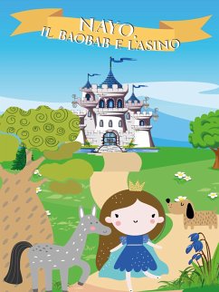 Nayo, il baobab e l'asino (eBook, ePUB) Cover Nayo, il baobab e l'asino (eBook, ePUB)