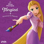 Tangled - Het verhaal van Rapunzel (MP3-Download) Tangled - Het verhaal van Rapunzel (MP3-Download)