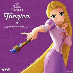Tangled - Het verhaal van Rapunzel (MP3-Download) - Disney