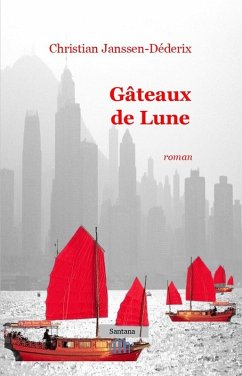 Cover Gâteaux de lune (eBook, ePUB)