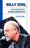 Billy Joel (eBook, ePUB)