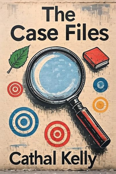The Case Files (eBook, ePUB)