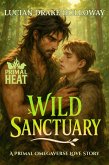 Wild Sanctuary (eBook, ePUB) Wild Sanctuary (eBook, ePUB)